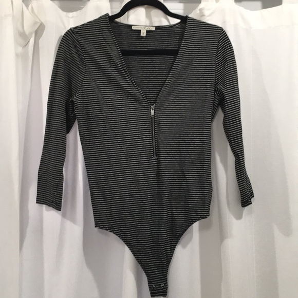 Bodysuit - Picture 1 of 4